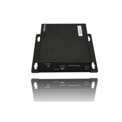HDMI Over IP Extender (Receiver Unit)