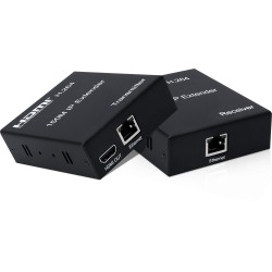 HDMI 150m Extender ,1 To 1, 1 To Many