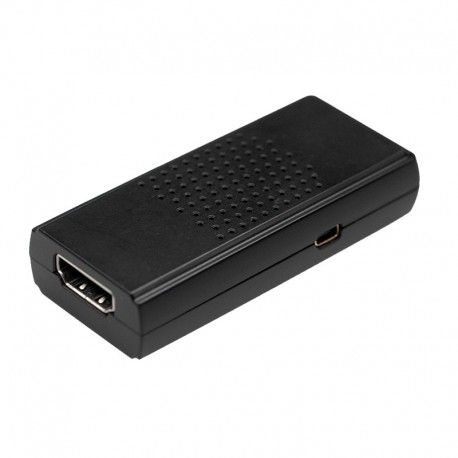 USB2.0 HDMI Capture & Streaming